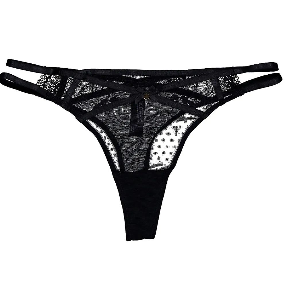 Online Zeeman String - Noir