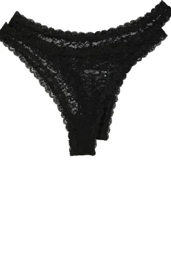 Discount Zeeman String - Noir