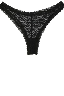 Discount Zeeman String - Noir
