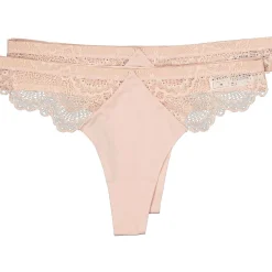 Hot Zeeman String - Rose