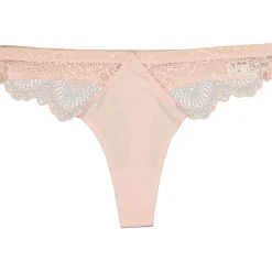 Hot Zeeman String - Rose