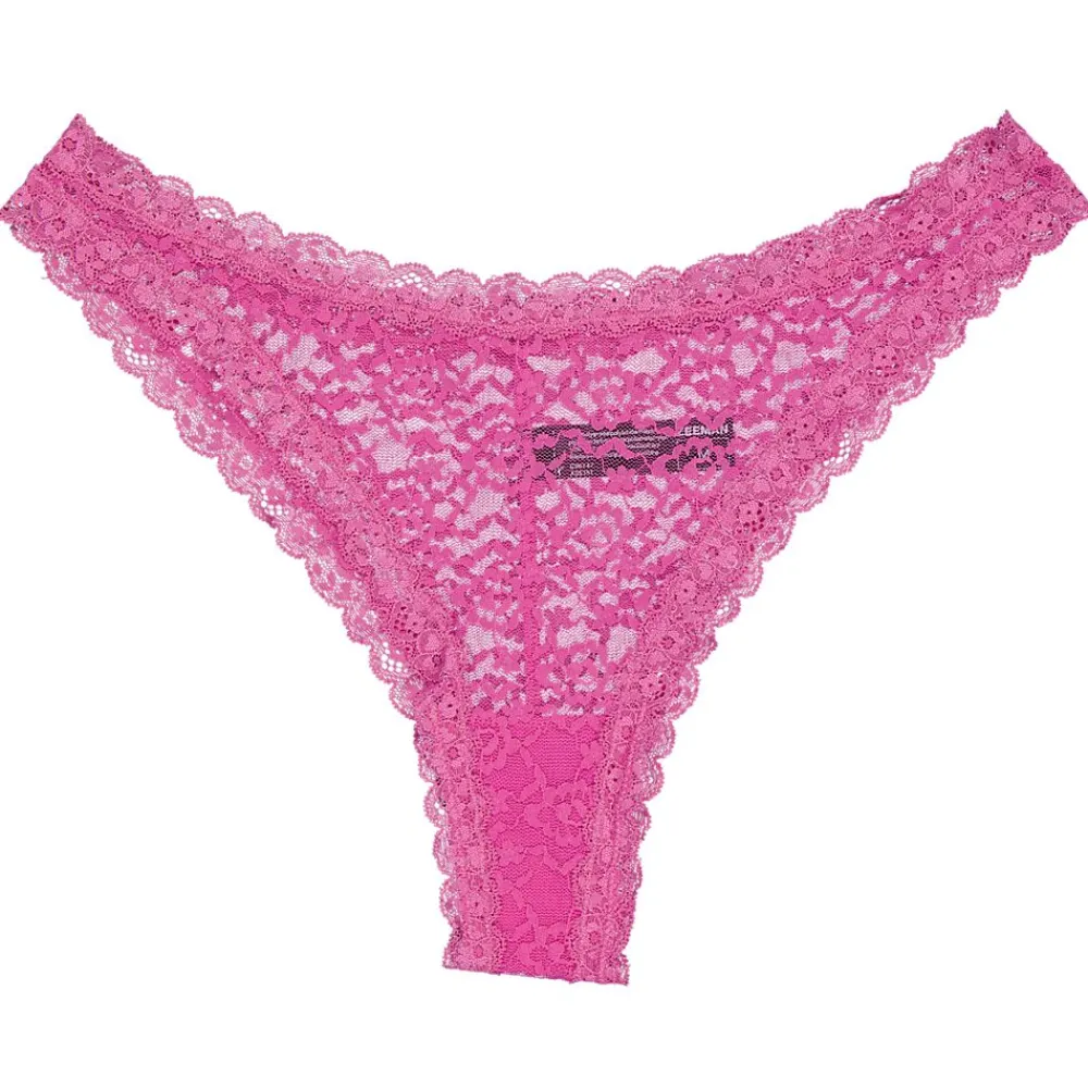 New Zeeman String - Rose