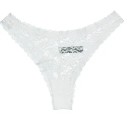 New Zeeman String - Rose