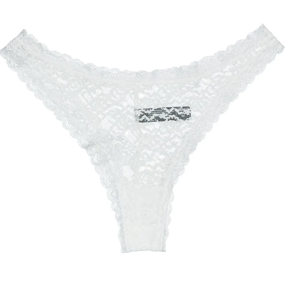 New Zeeman String - Rose