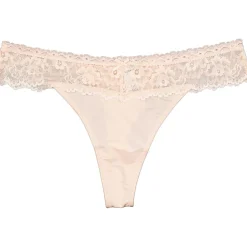 New Zeeman String - Rose