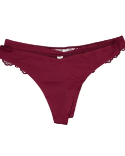 Clearance Zeeman String - Rouge