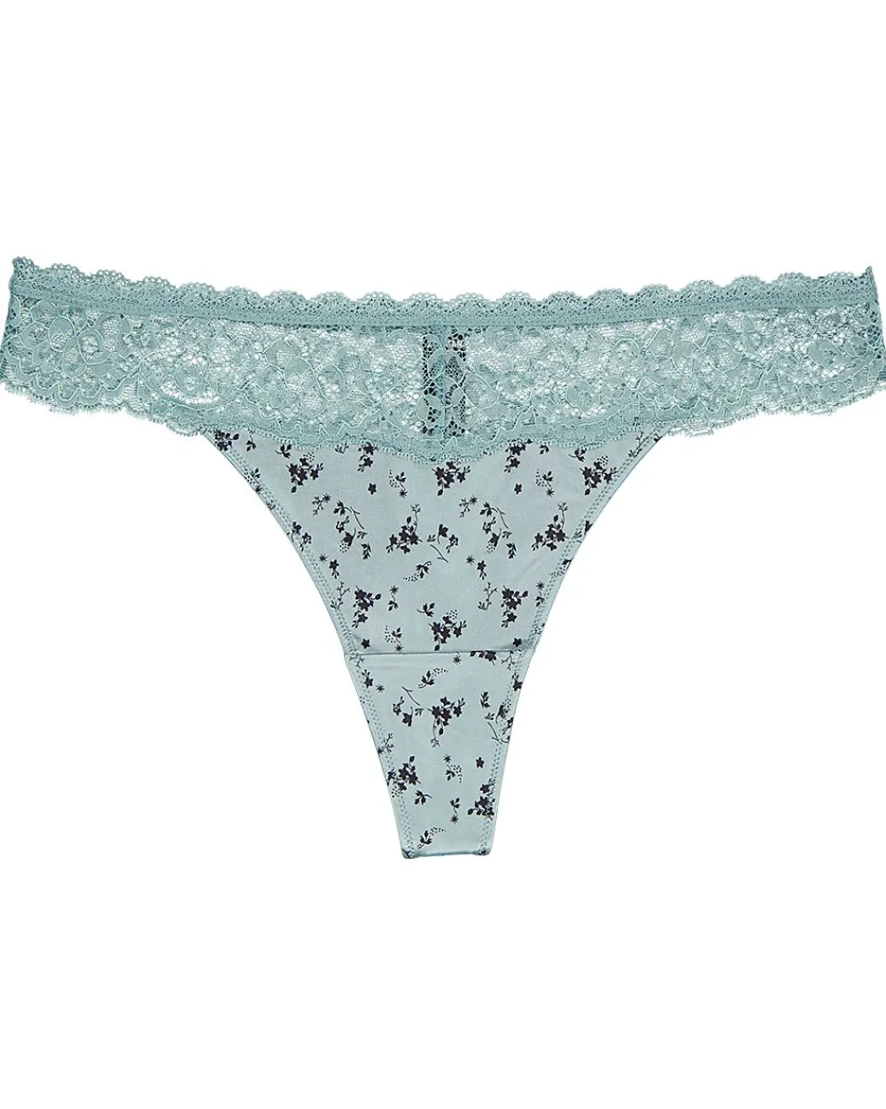 Outlet Zeeman String - Vert
