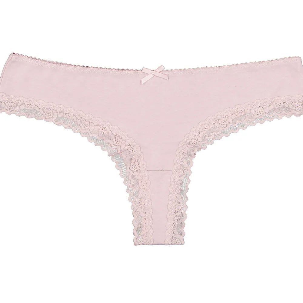 Clearance Zeeman String - Violet