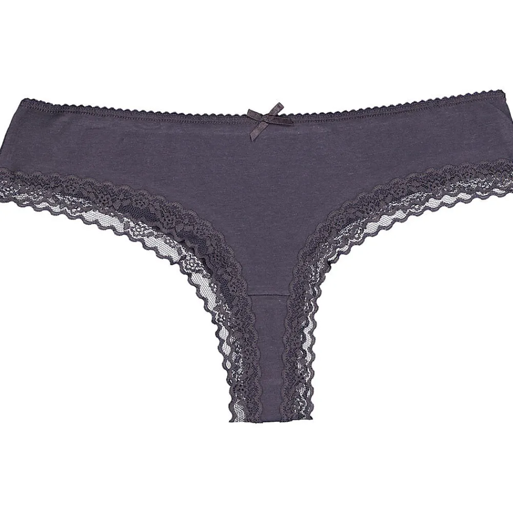 Clearance Zeeman String - Violet