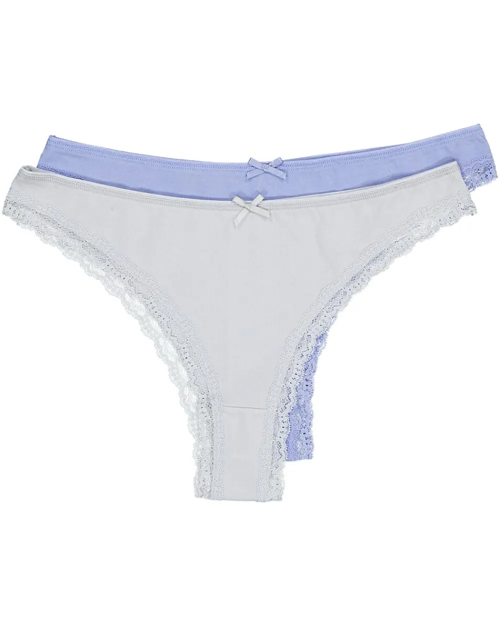 Clearance Zeeman String - Violet