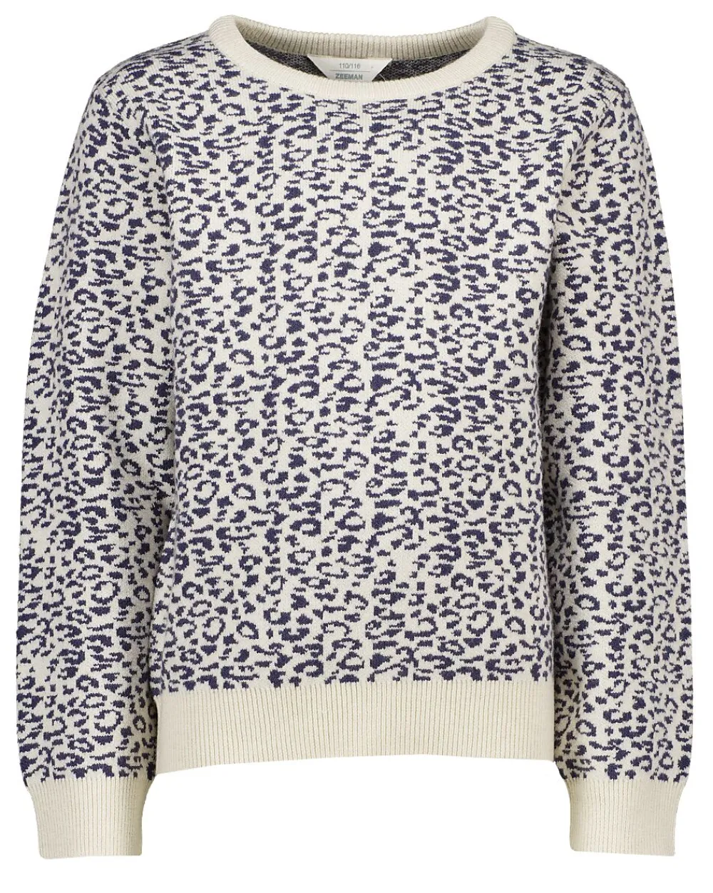 Zeeman Sweat - Beige