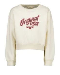 Sale Zeeman Sweat - Beige