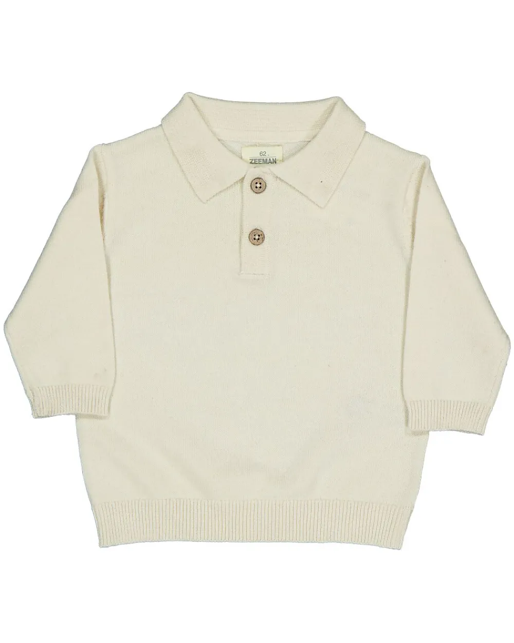 Zeeman Sweat - Beige