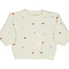 Hot Zeeman Sweat - Beige