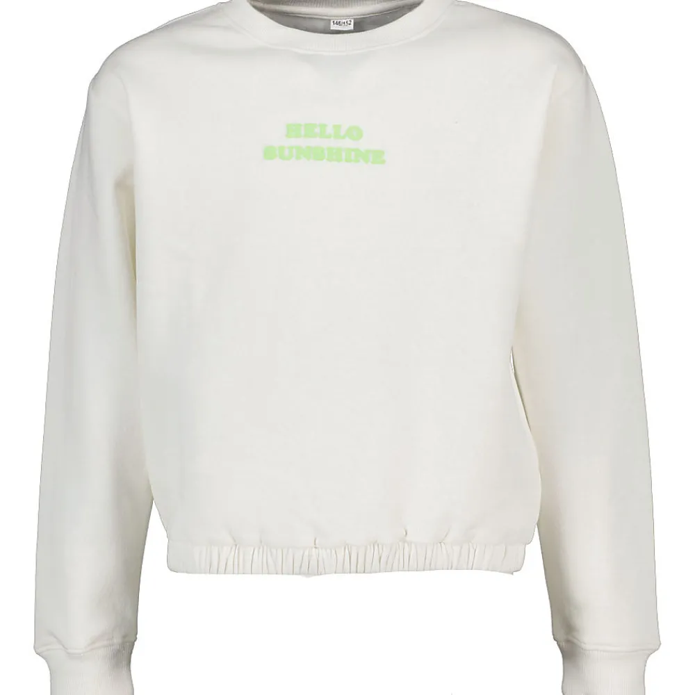 New Zeeman Sweat - Beige