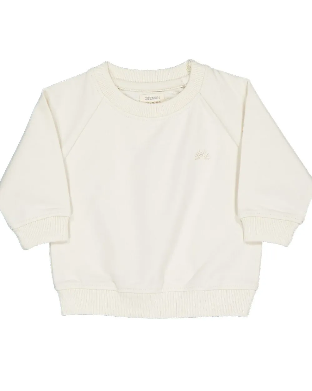 Hot Zeeman Sweat - Beige