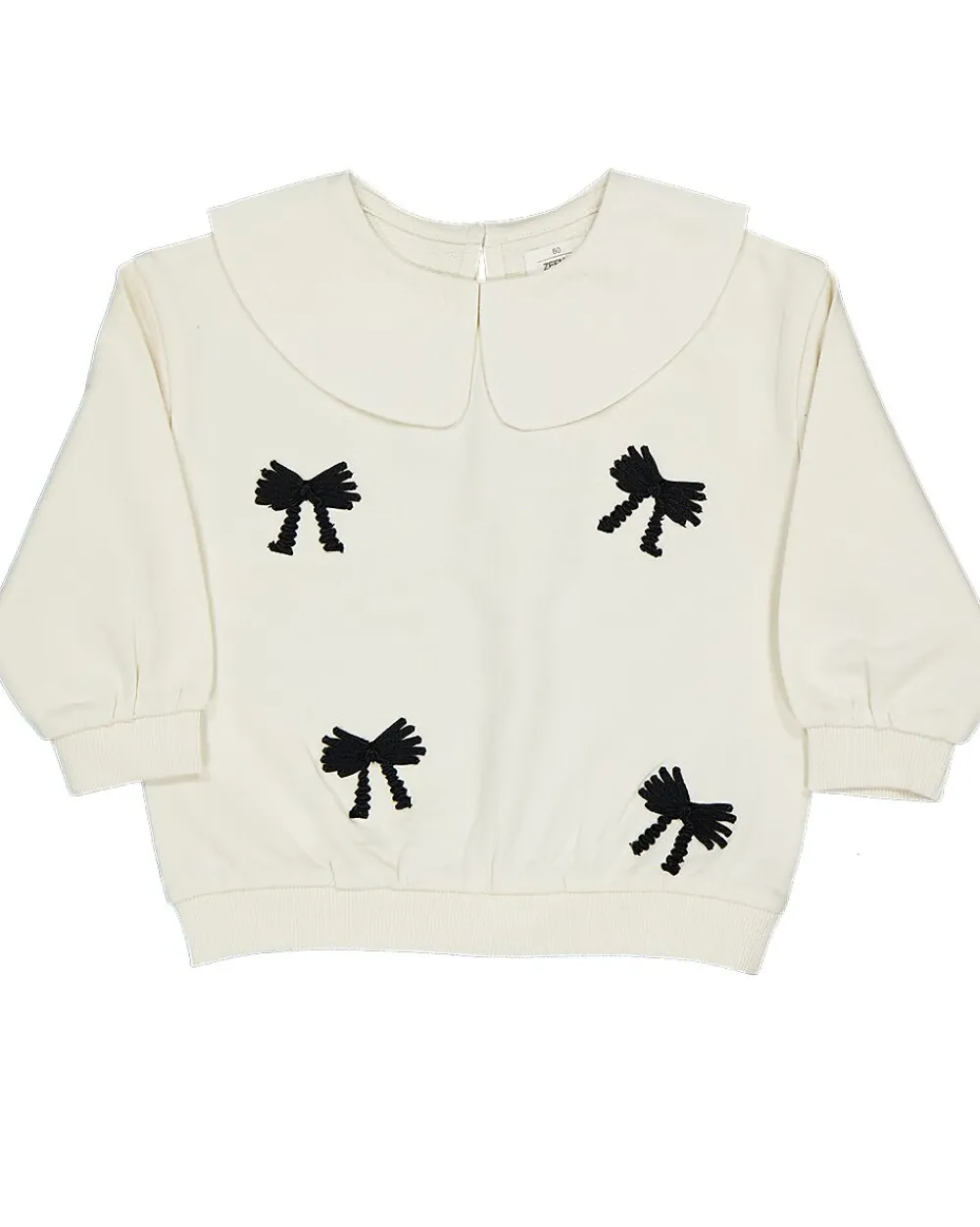 Sale Zeeman Sweat - Beige
