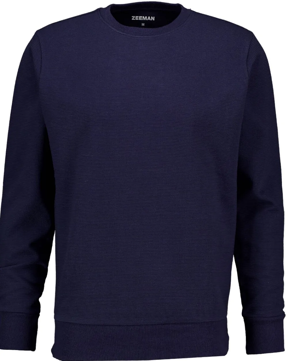 Best Zeeman Sweat - Bleu