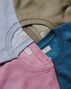 Online Zeeman Sweat - Bleu