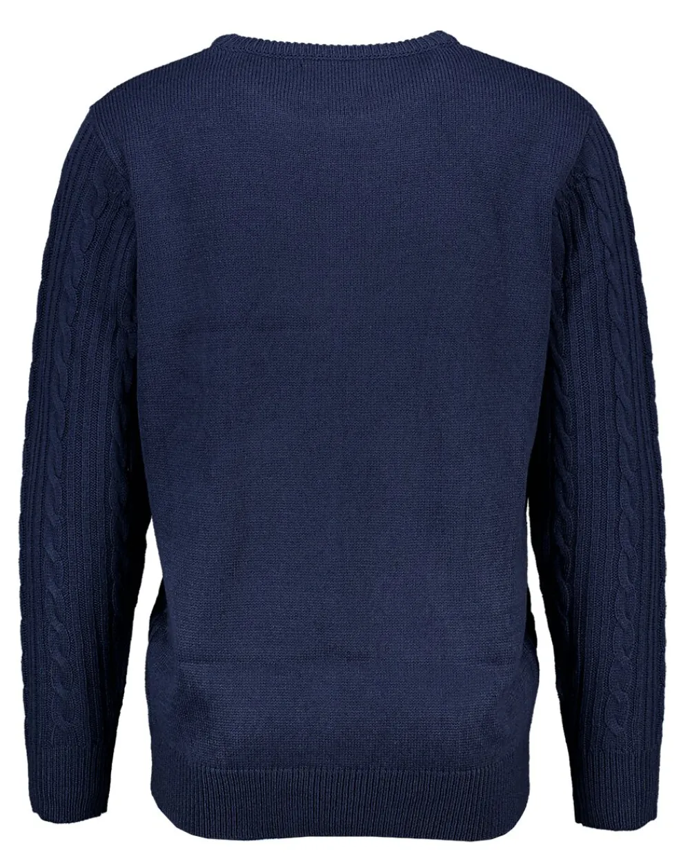 Clearance Zeeman Sweat - Bleu
