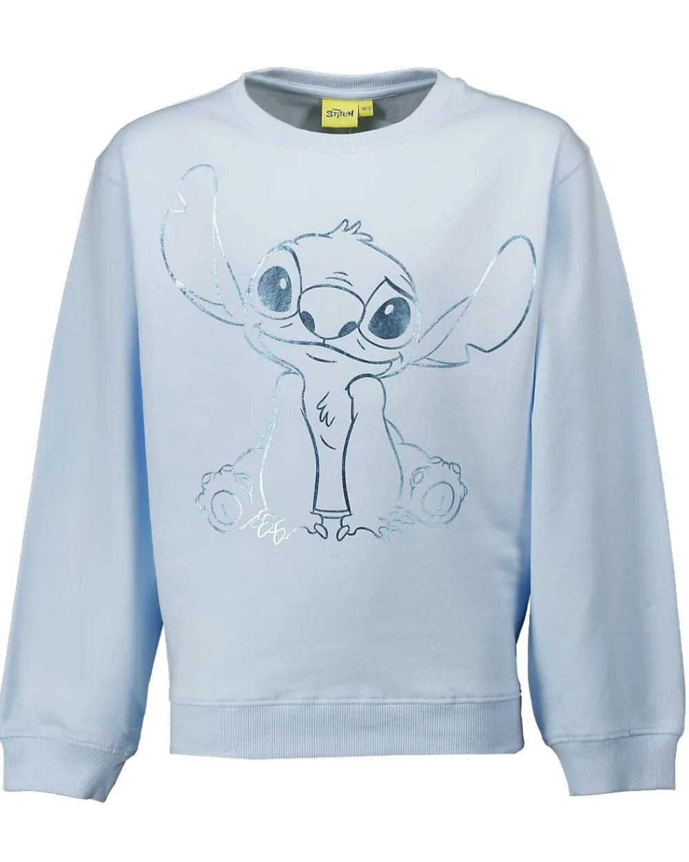 Hot Zeeman Sweat - Bleu