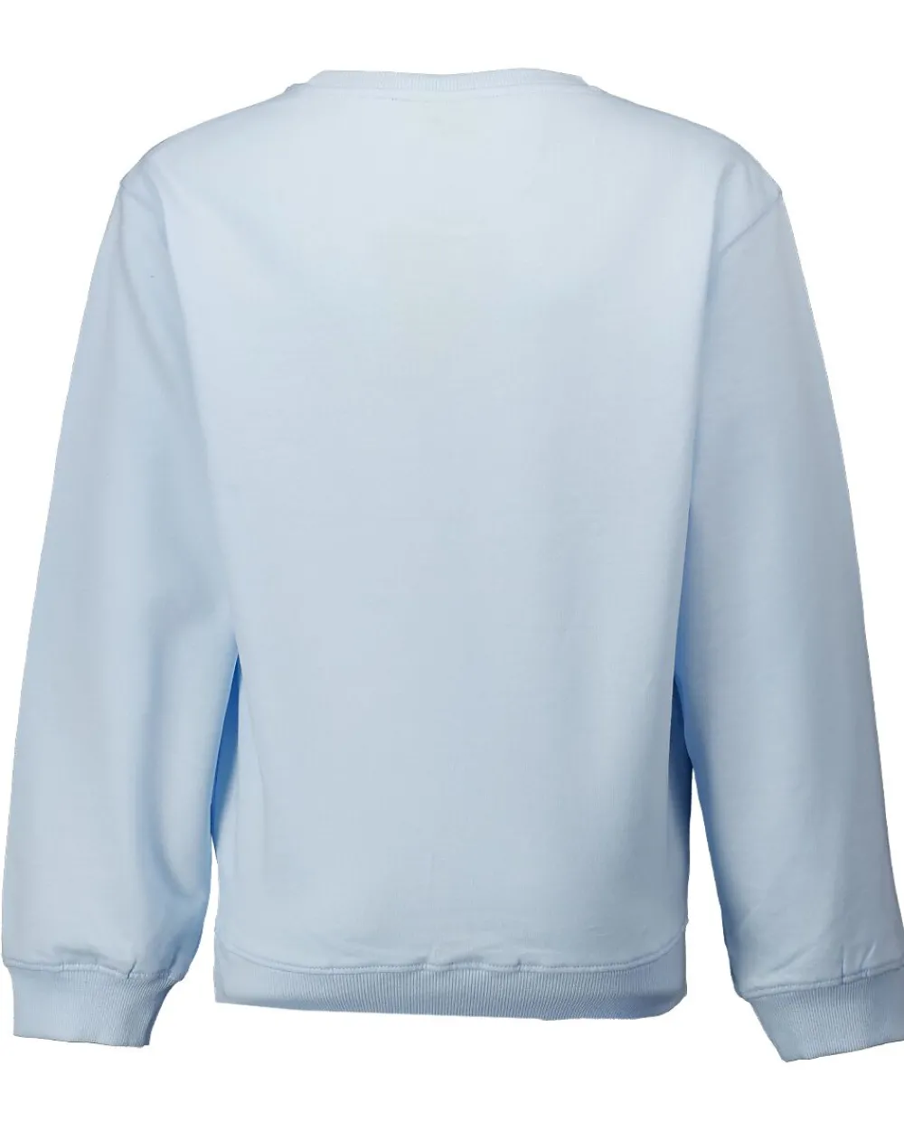 Hot Zeeman Sweat - Bleu