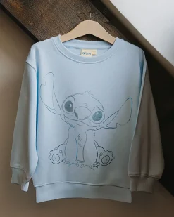Hot Zeeman Sweat - Bleu