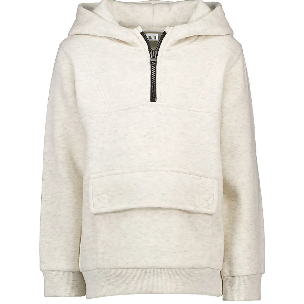Discount Zeeman Sweat à capuche - Beige