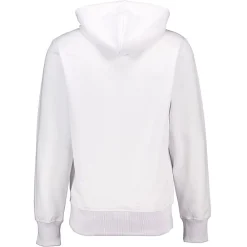 New Zeeman Sweat à capuche - Blanc