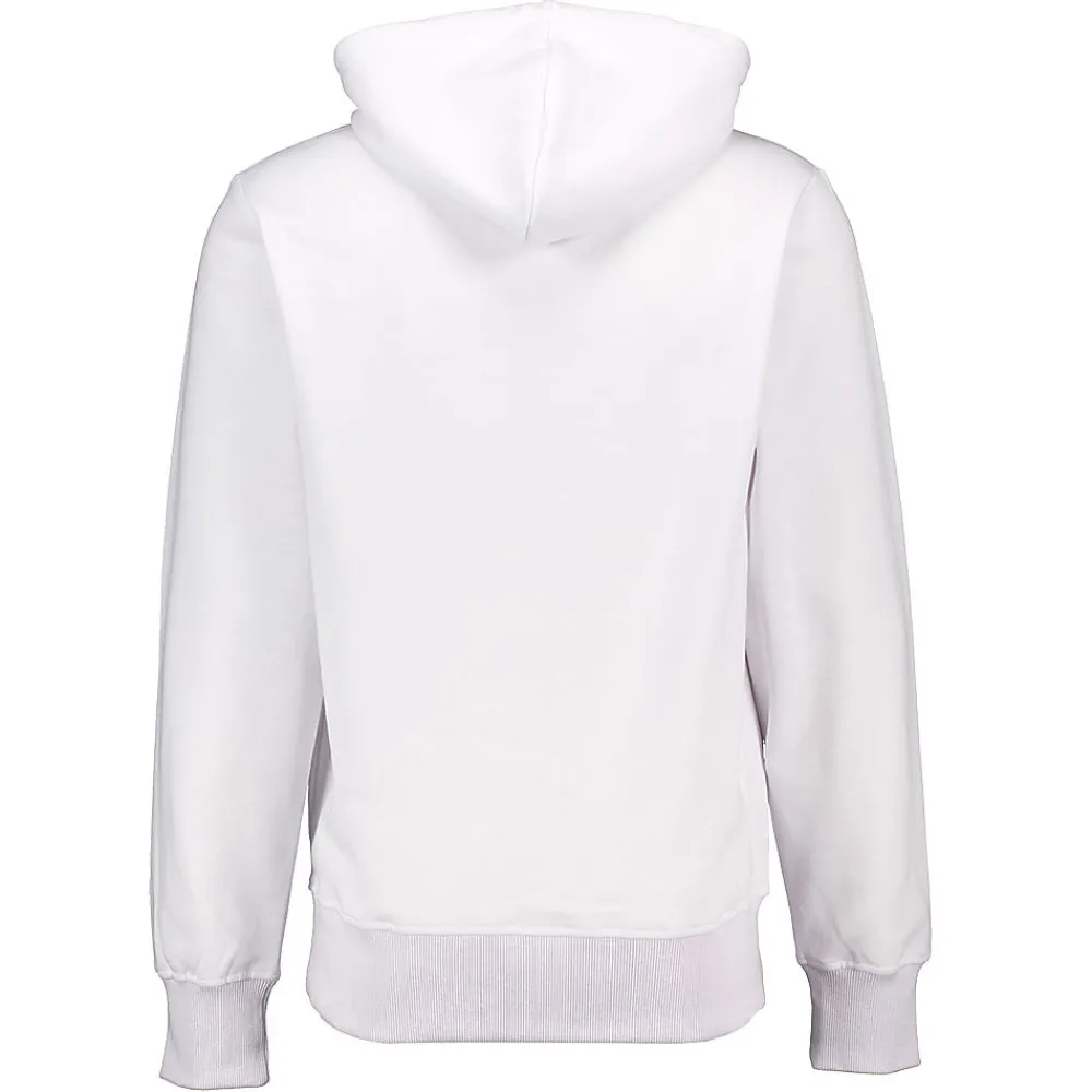 New Zeeman Sweat à capuche - Blanc