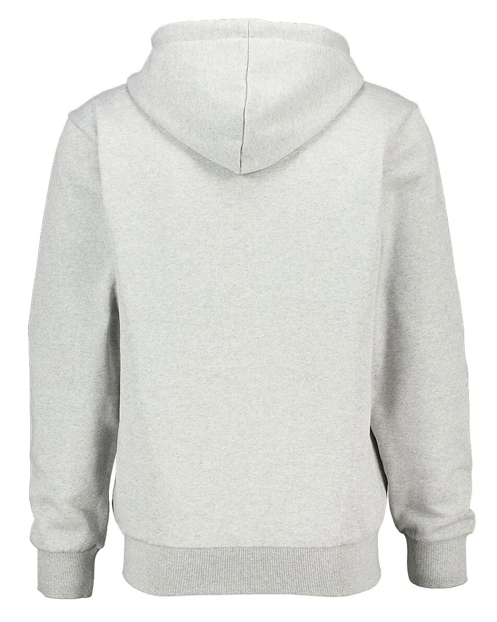 Online Zeeman Sweat à capuche - Gris