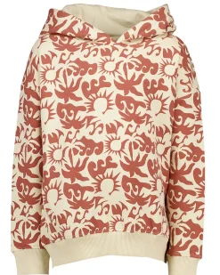 New Zeeman Sweat à capuche - Marron