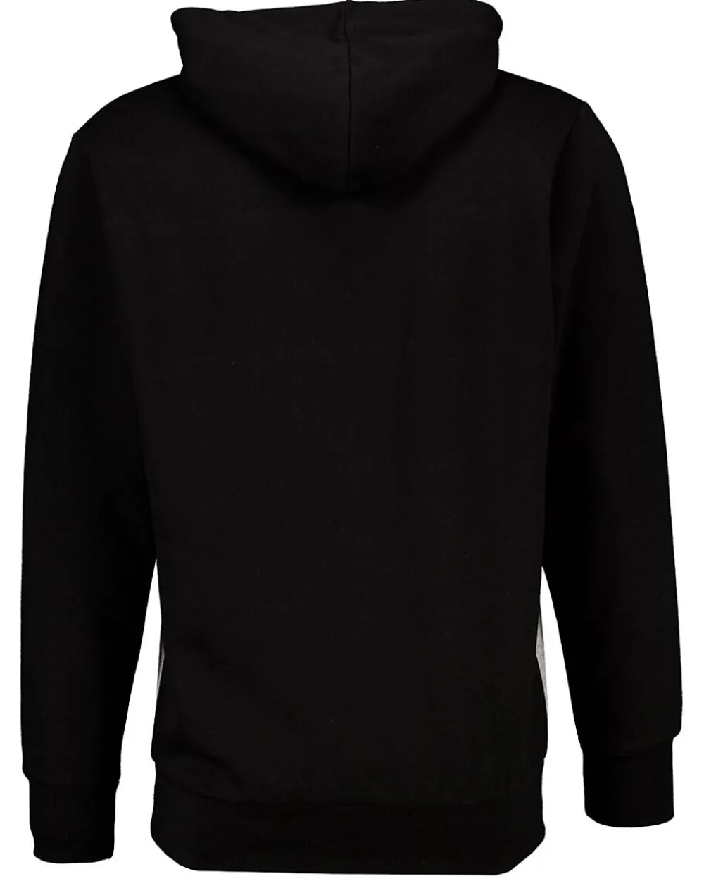 Discount Zeeman Sweat à capuche - Noir