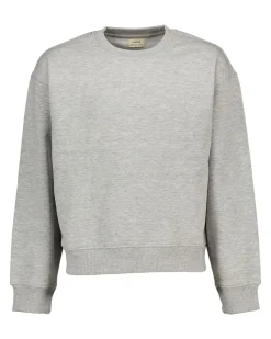 Outlet Zeeman Sweat - Gris