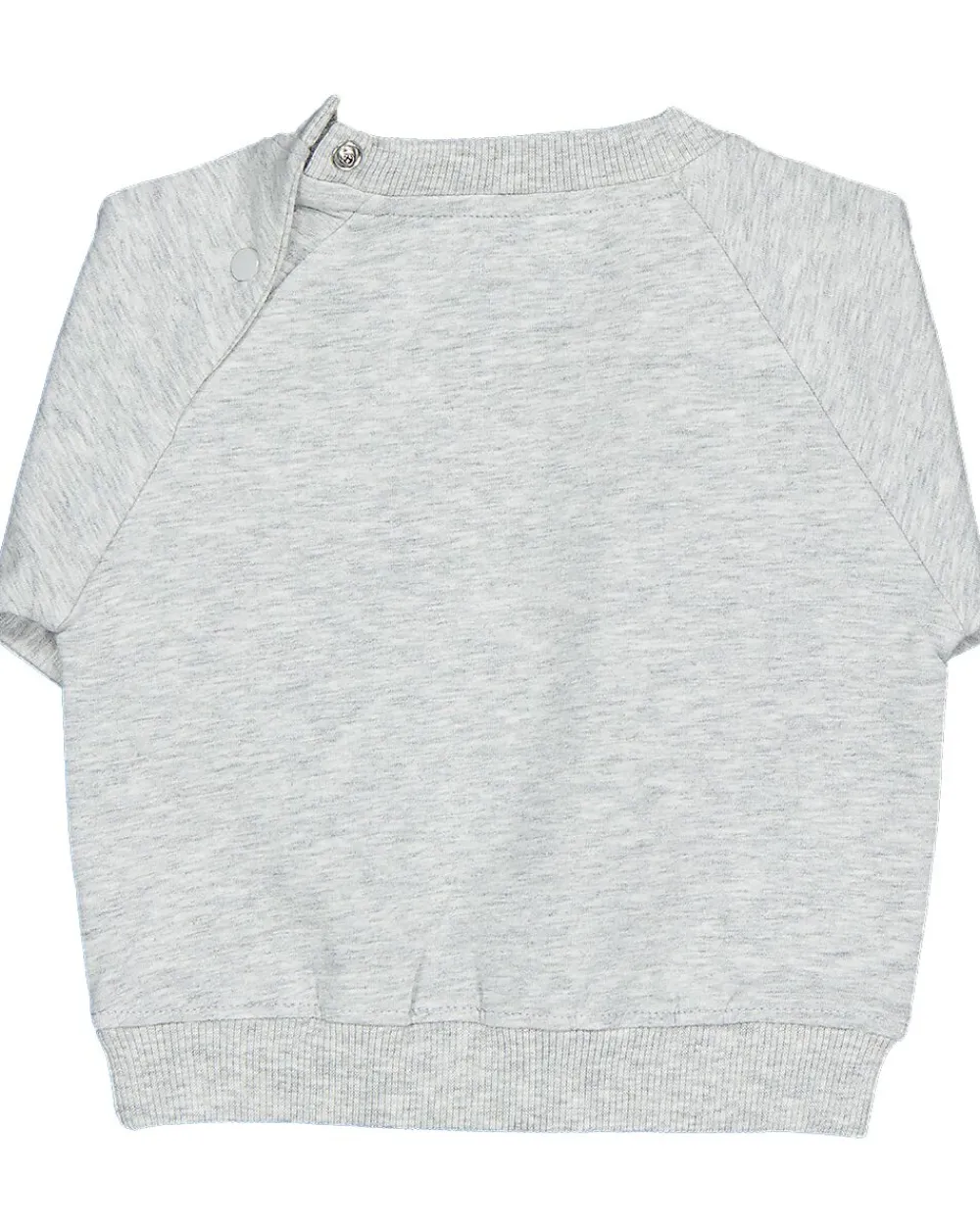 New Zeeman Sweat - Gris