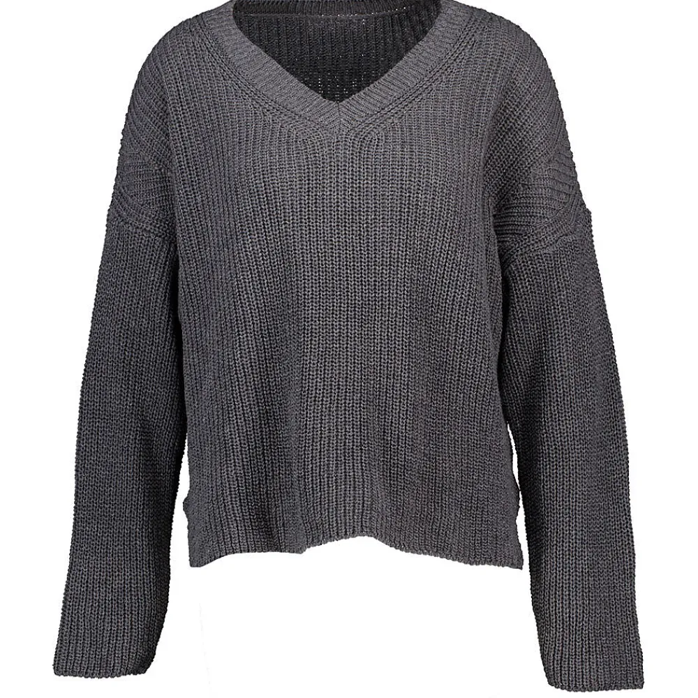 Discount Zeeman Sweat - Gris
