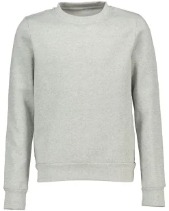Discount Zeeman Sweat - Gris