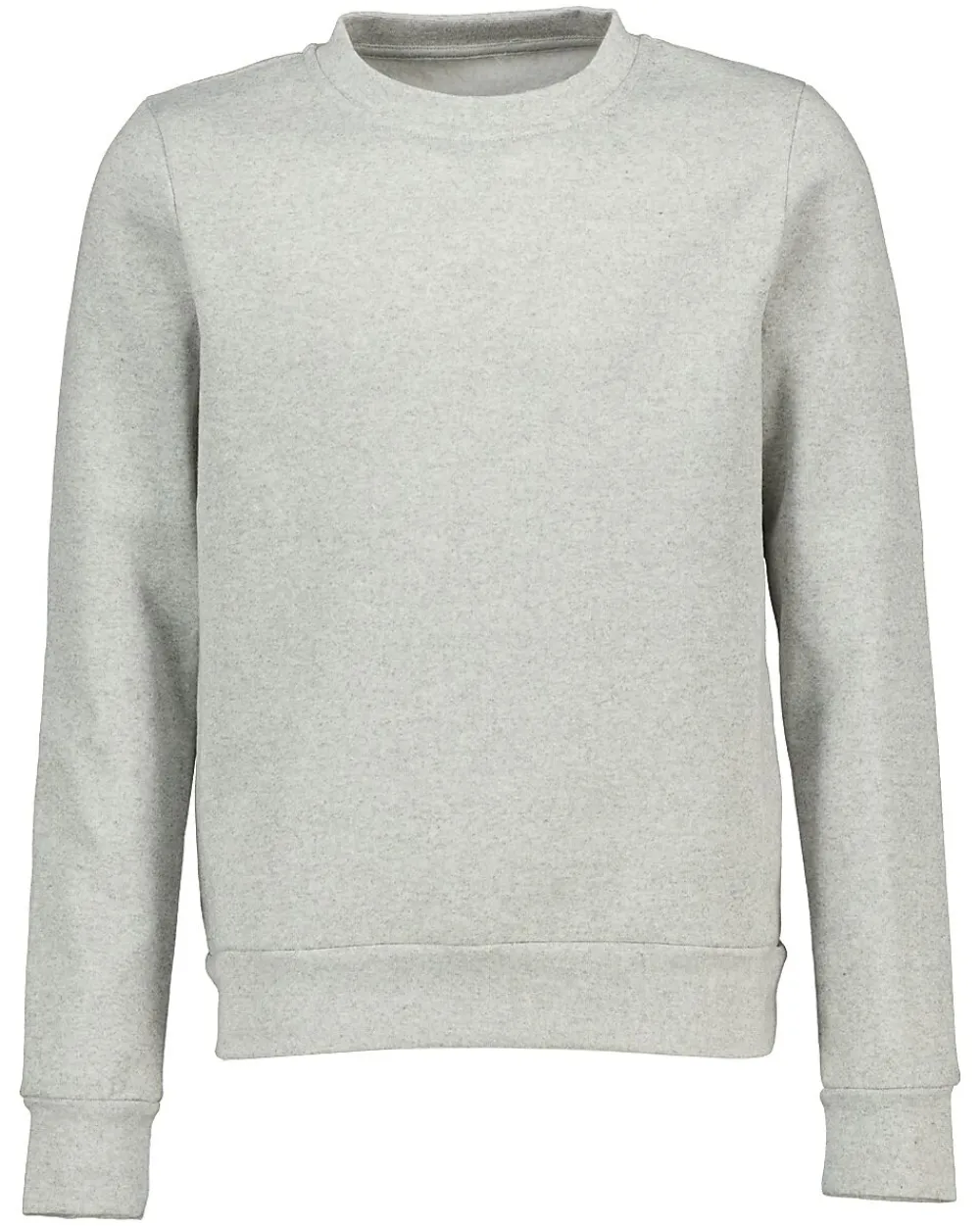 Discount Zeeman Sweat - Gris