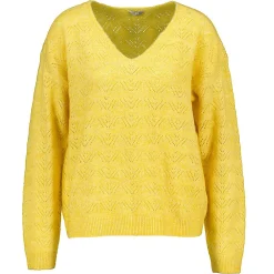 Outlet Zeeman Sweat - Jaune