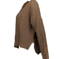 Online Zeeman Sweat - Marron