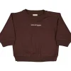 Sale Zeeman Sweat - Marron
