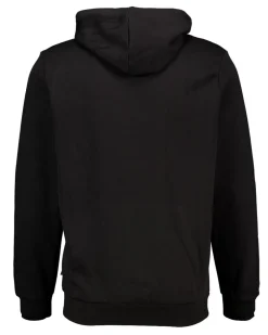 Discount Zeeman Sweat - Noir