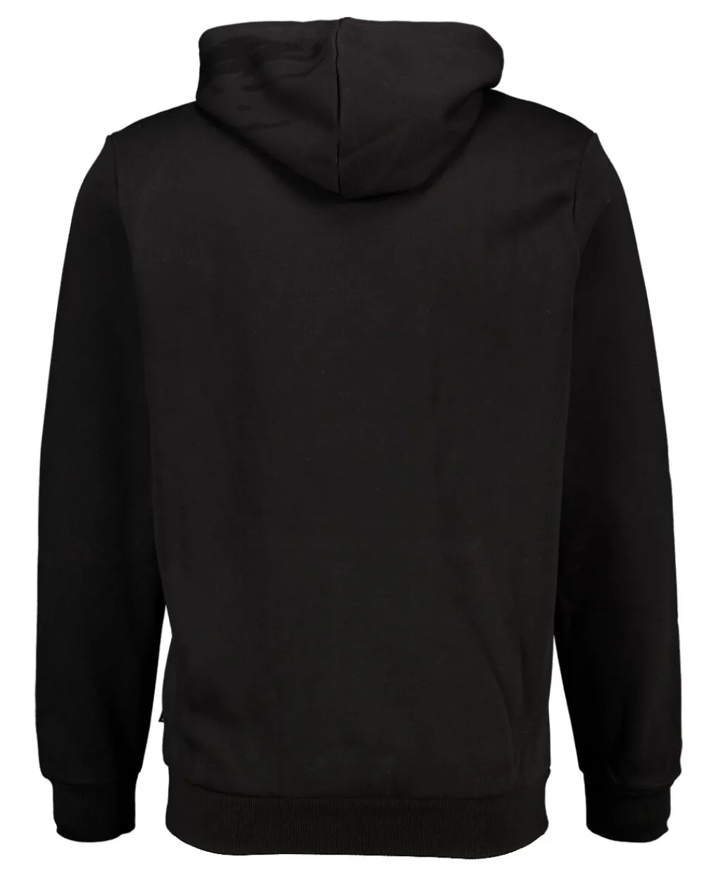 Discount Zeeman Sweat - Noir