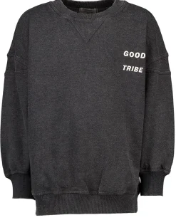Outlet Zeeman Sweat - Noir