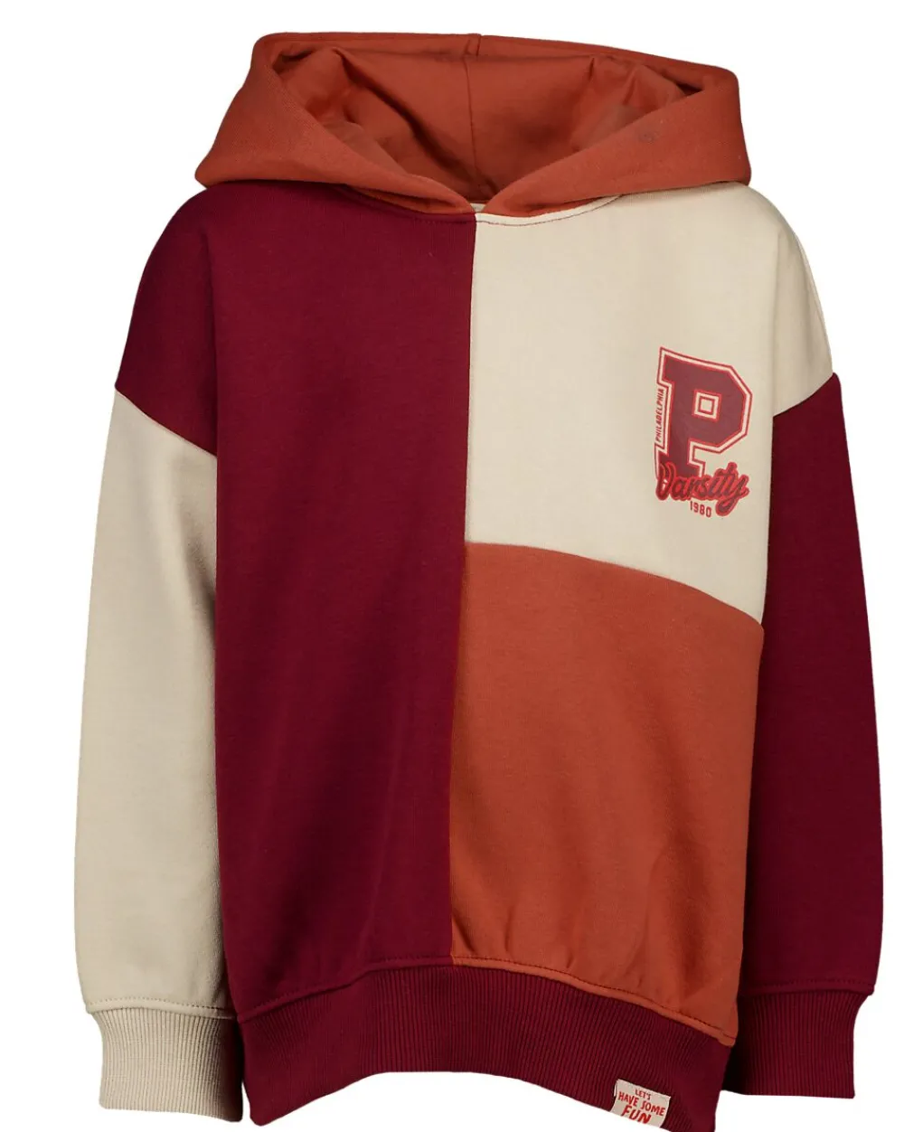 Outlet Zeeman Sweat - Rouge