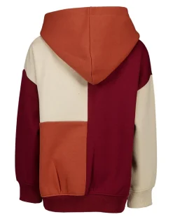 Outlet Zeeman Sweat - Rouge