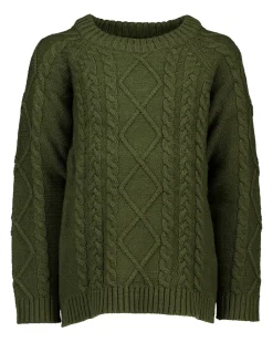 Outlet Zeeman Sweat - Vert