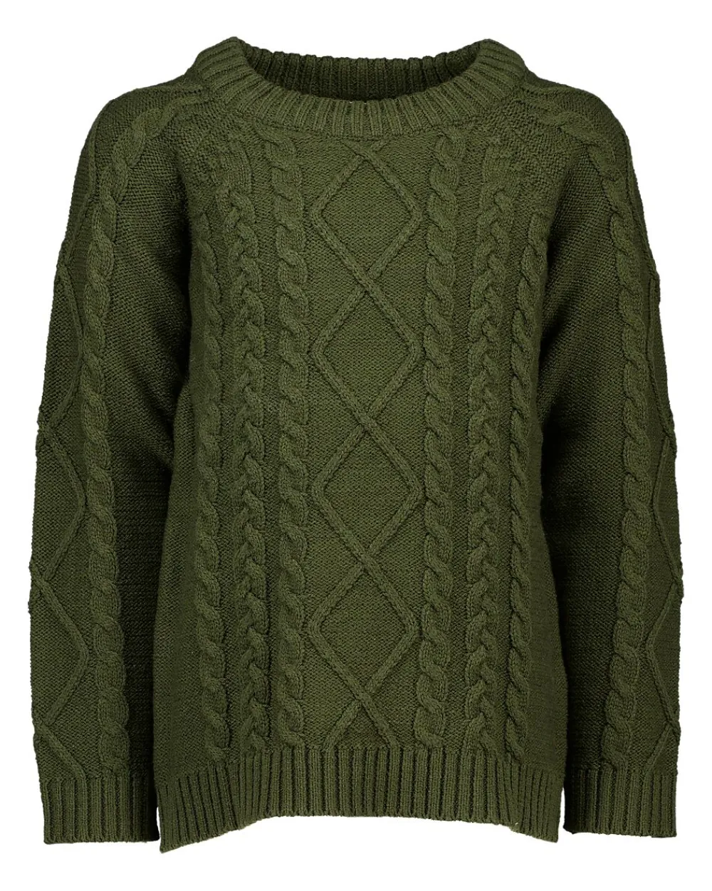 Outlet Zeeman Sweat - Vert