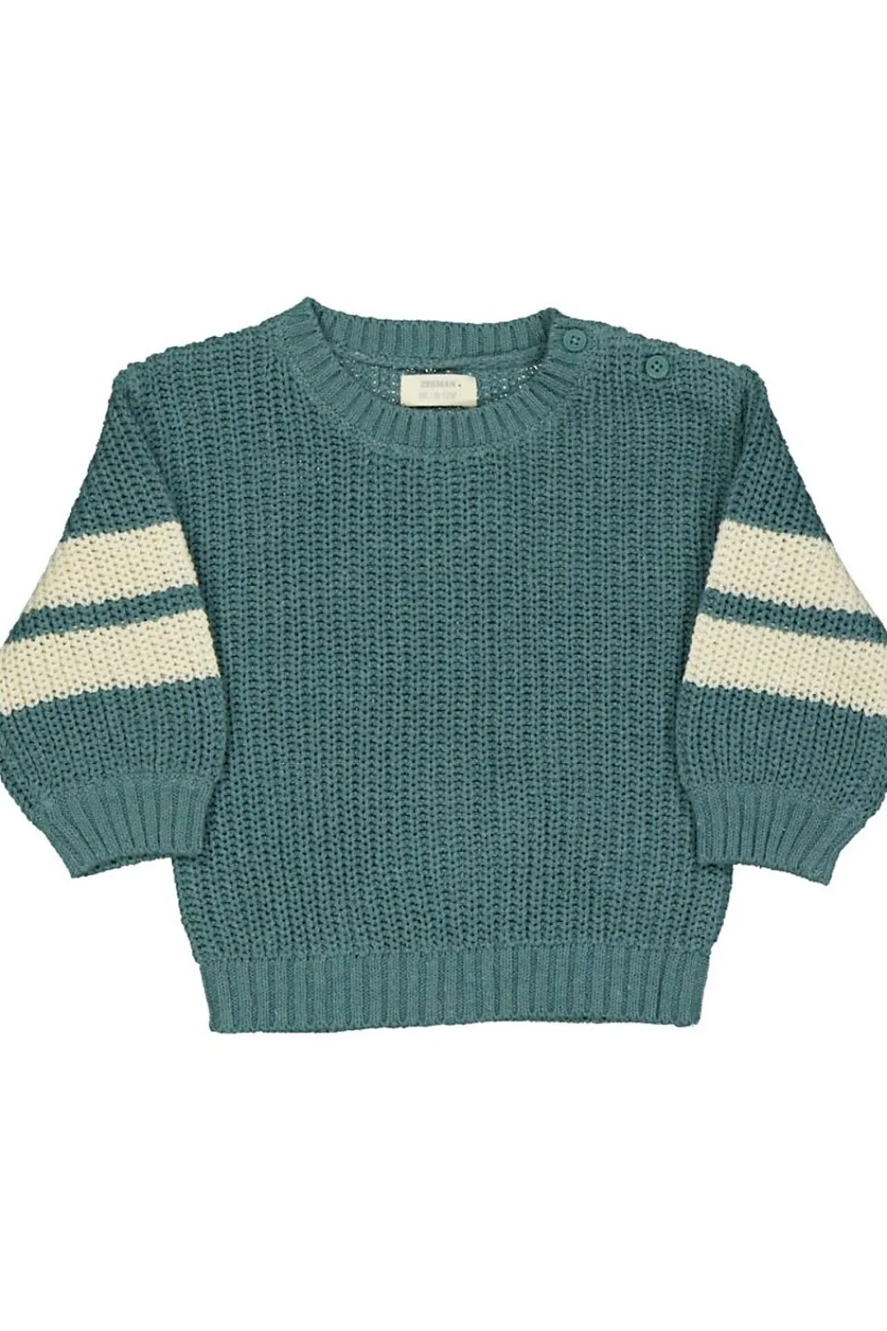 Sale Zeeman Sweat - Vert