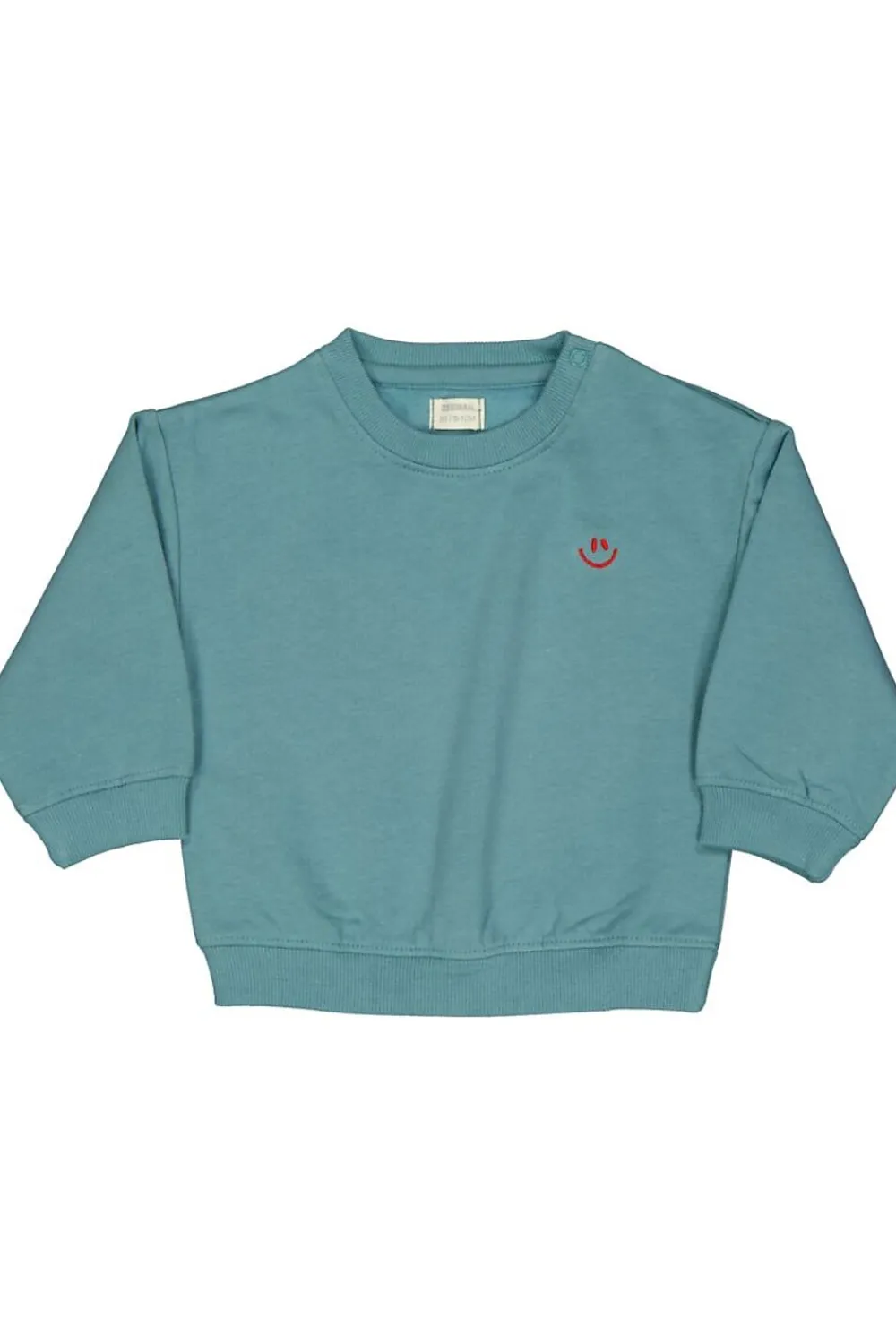 Clearance Zeeman Sweat - Vert